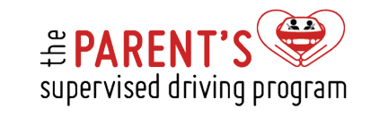 The Parent's Supervised Driving Program